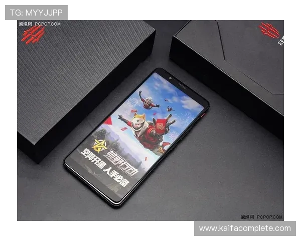 解析凯发电竞手游的流行趋势与玩家心态