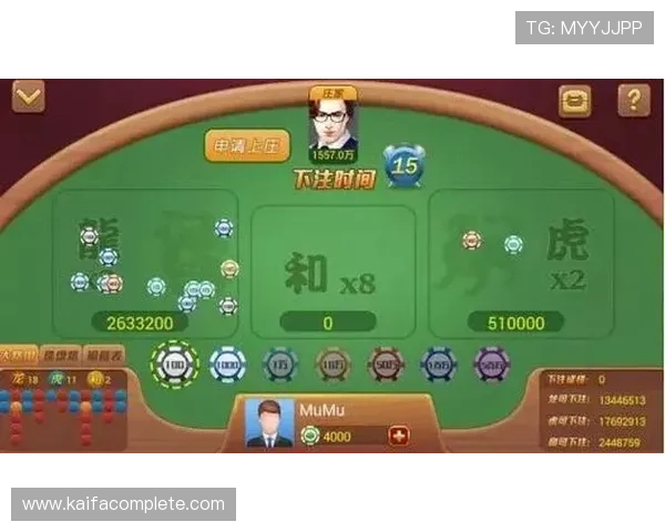 百家乐大小玩法新手入门指南教你快速理解游戏流程与赢钱方法